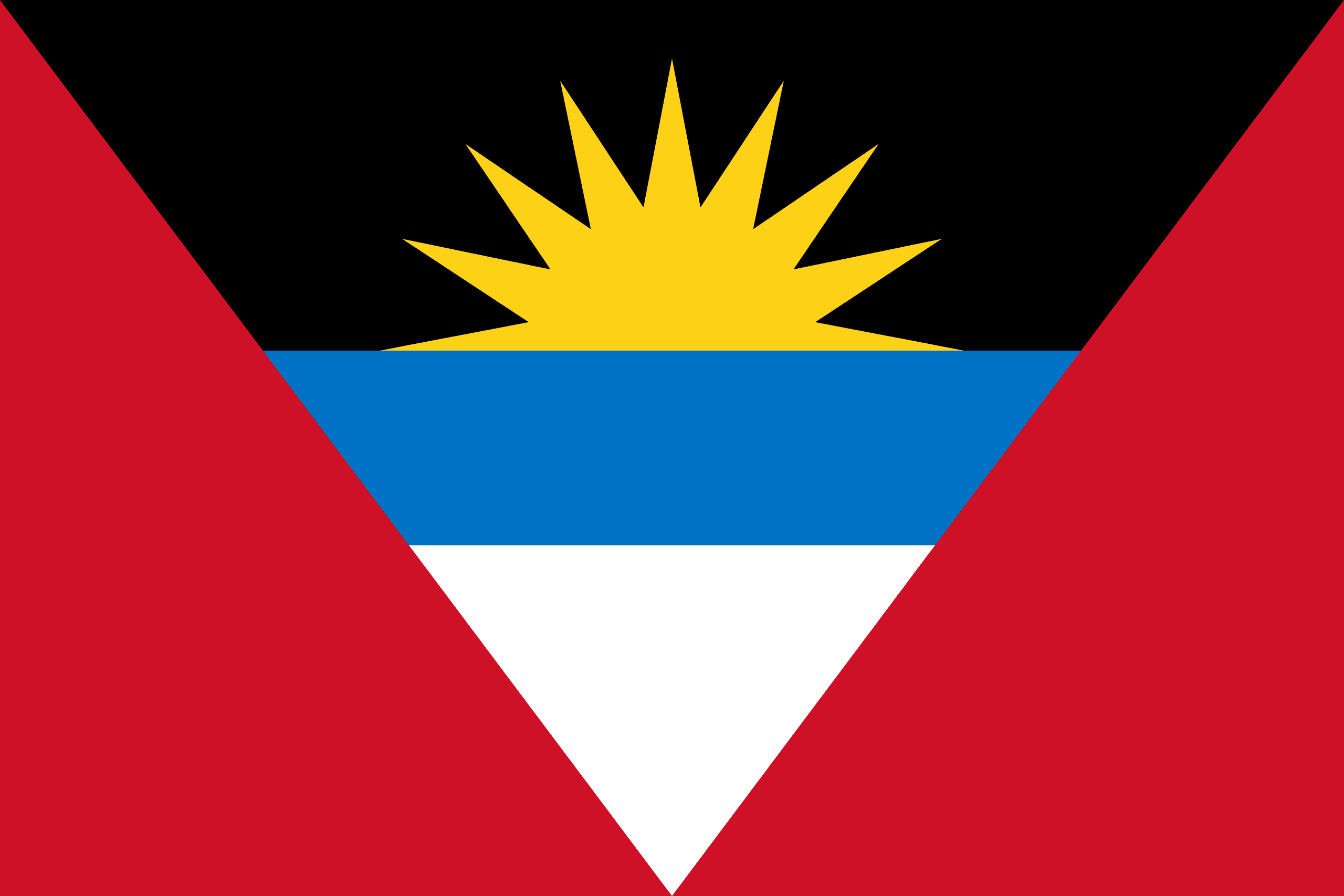Antigua-et-Barbuda