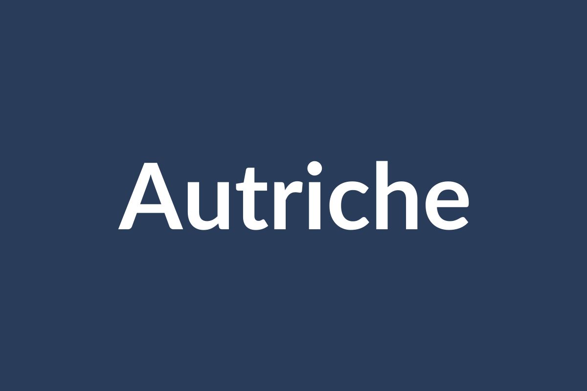 Autriche