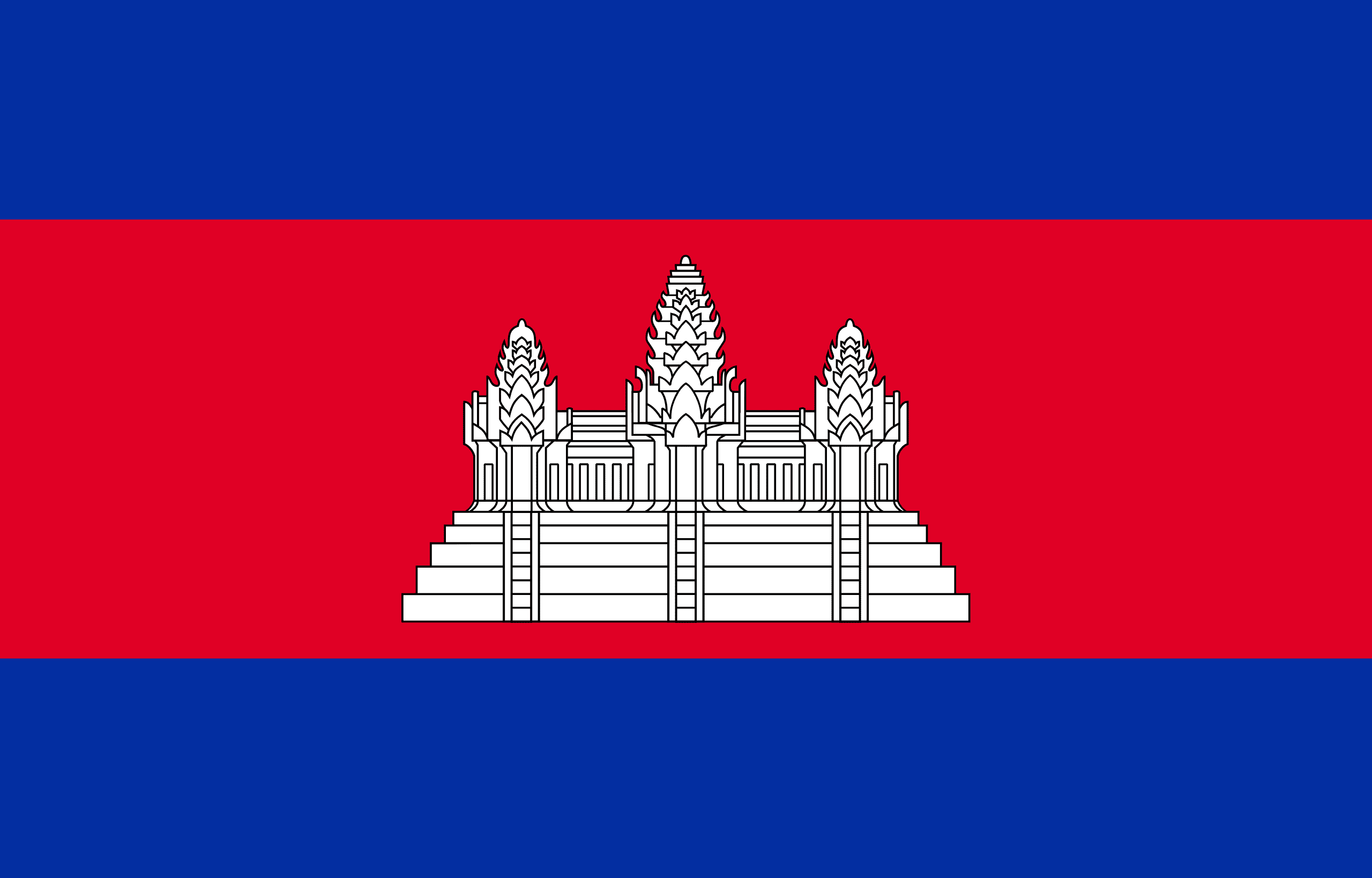 Cambodge