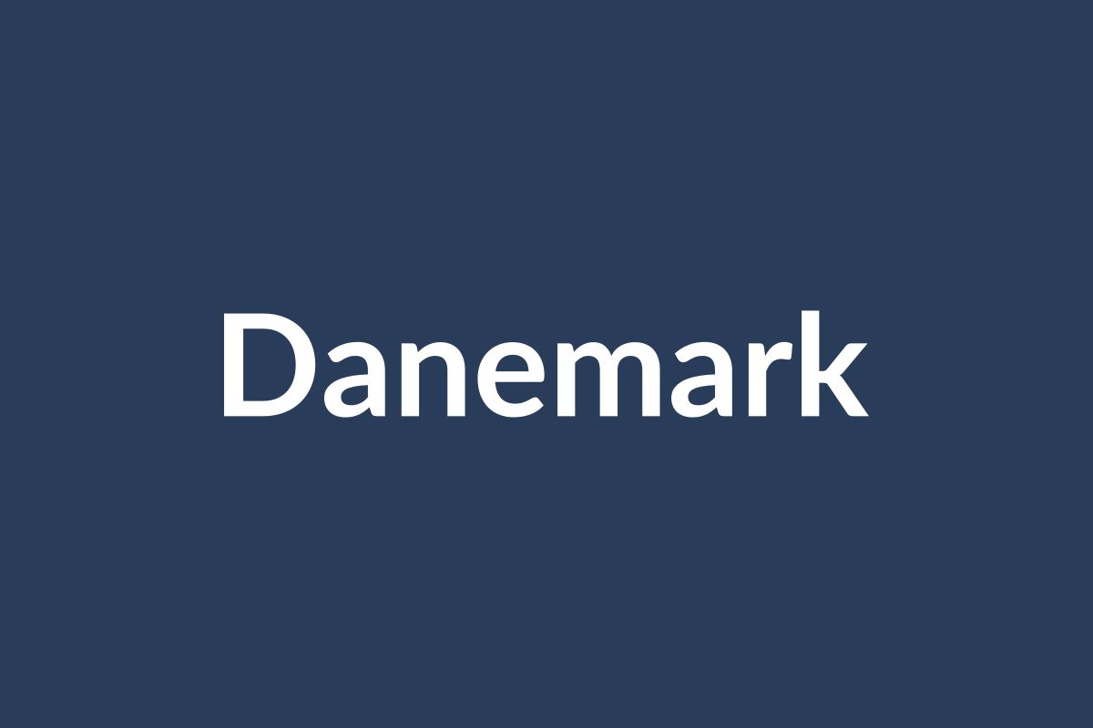 Danemark