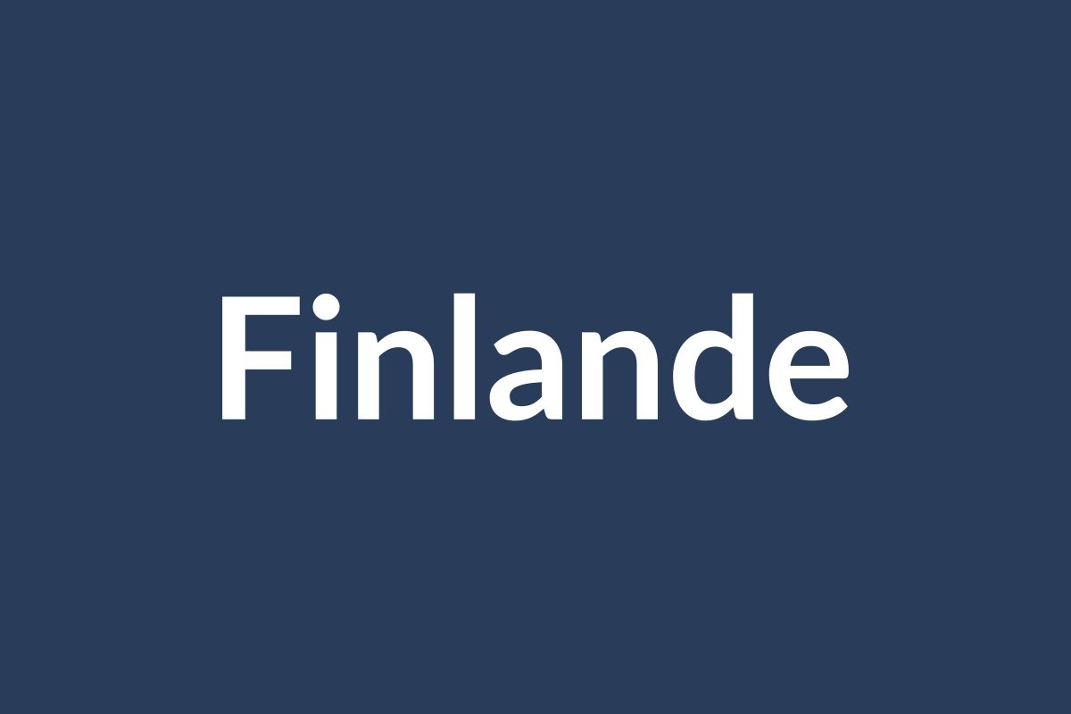 Finlande