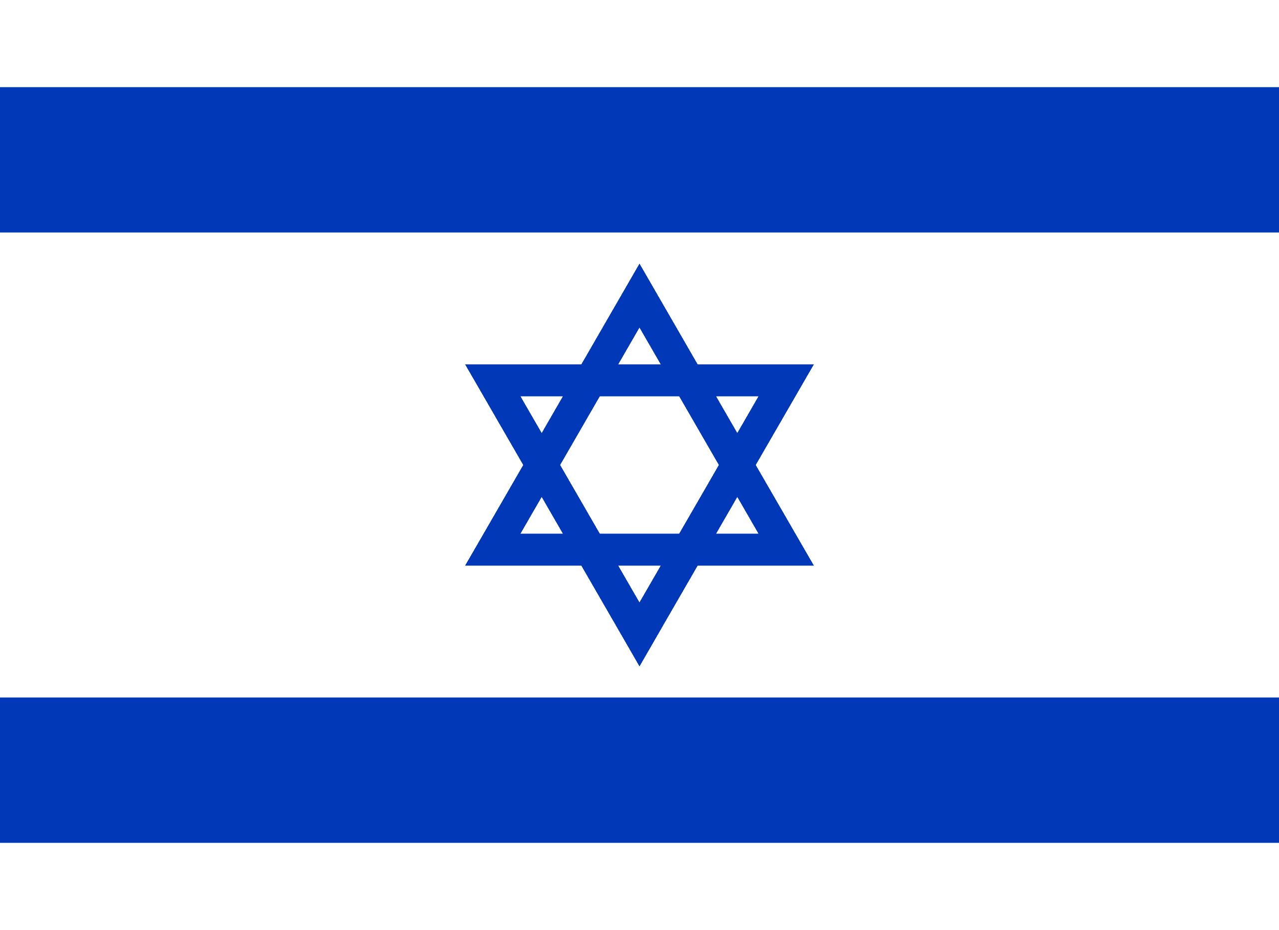 Drapeau Israël