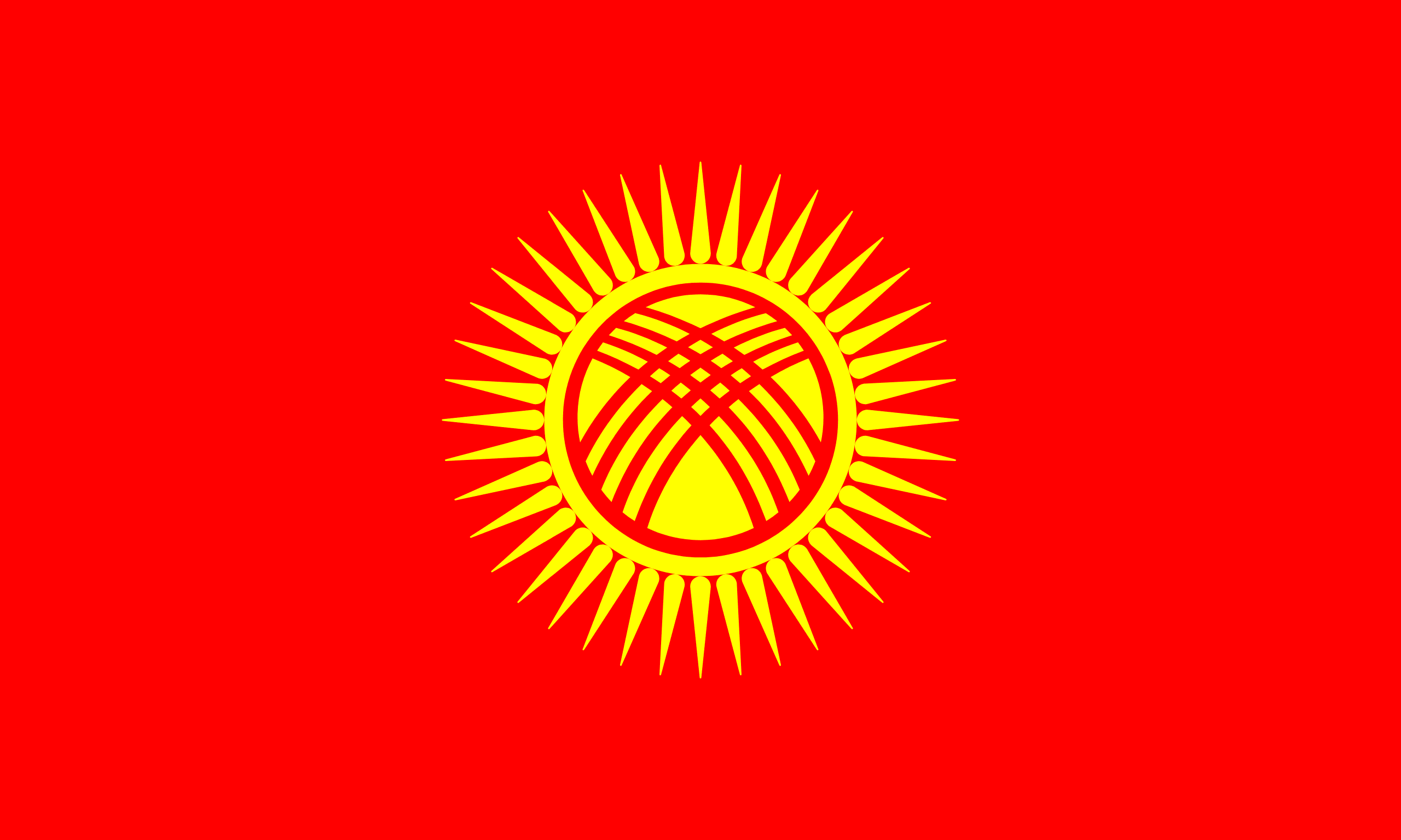 Kirghizistan