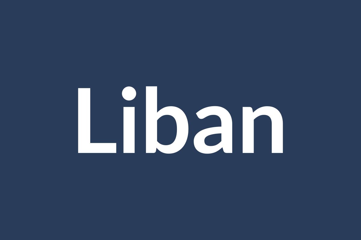 Liban