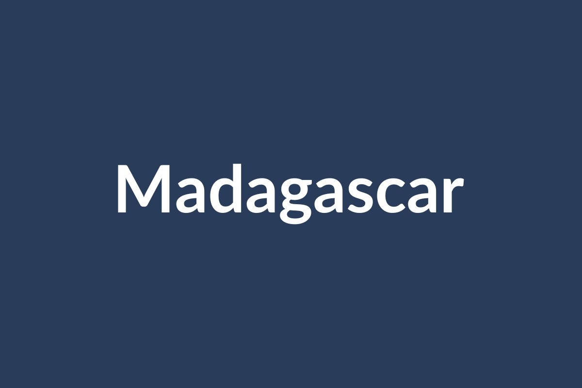Madagascar