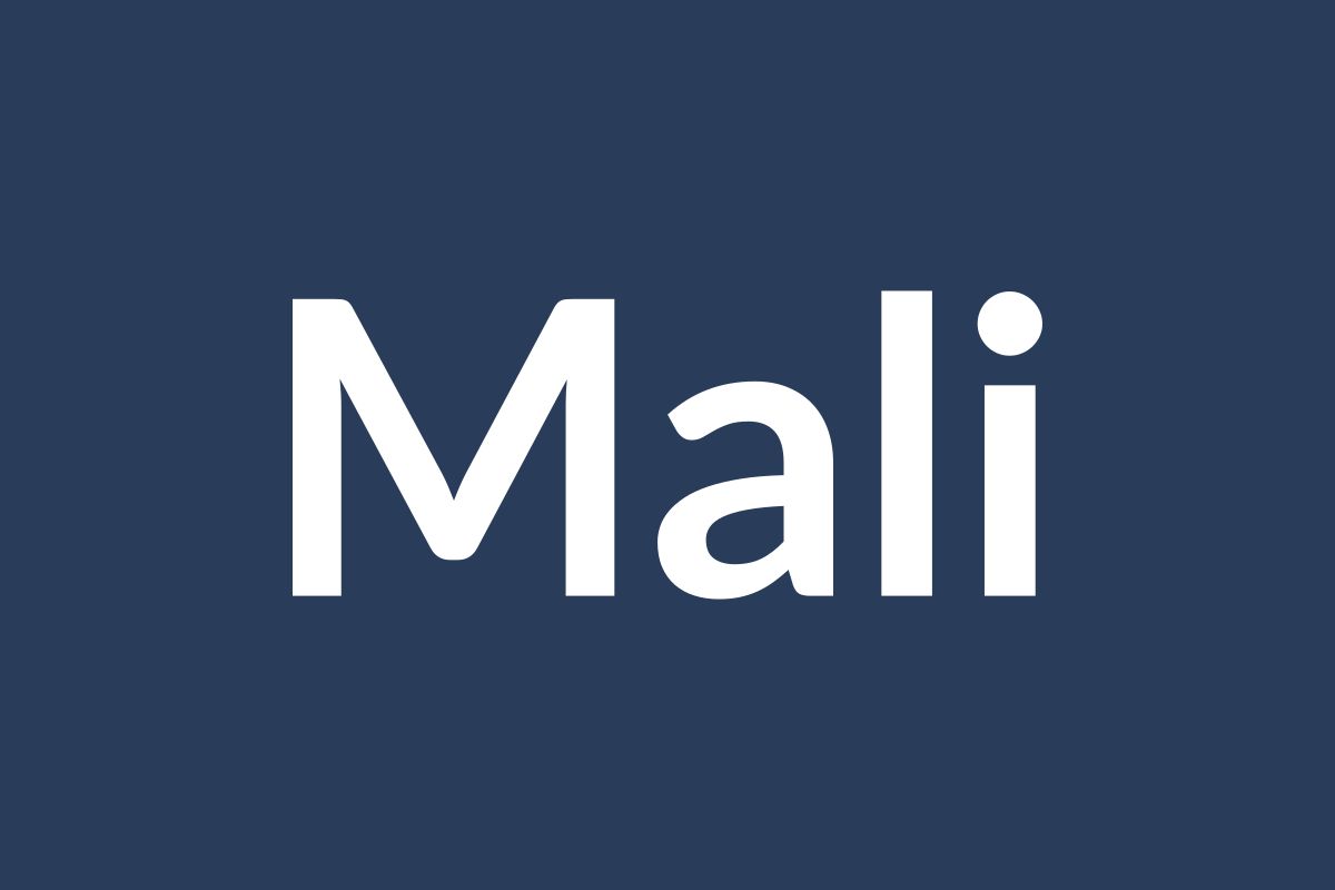 Mali