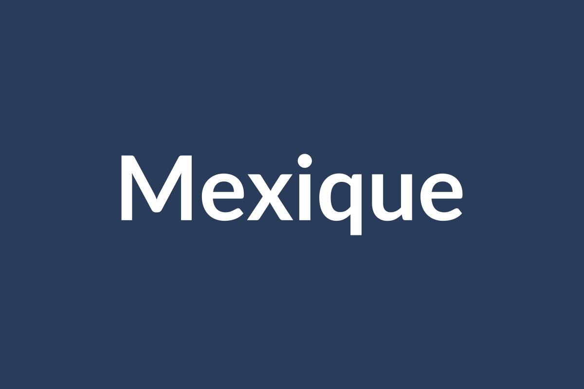 Mexique
