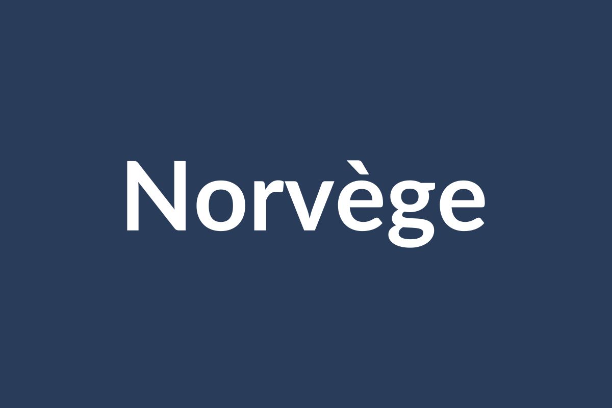 Norvège