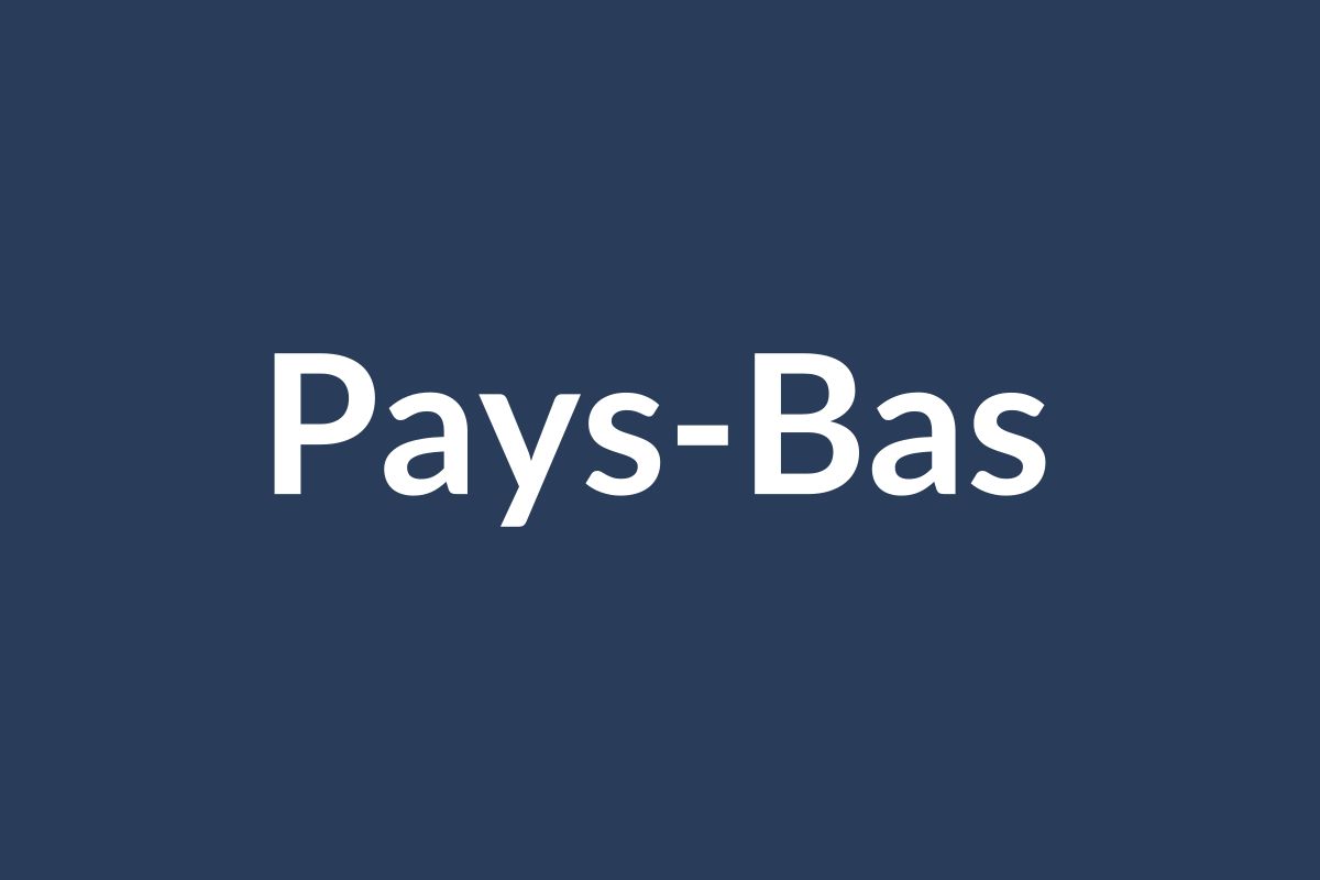 Pays-Bas