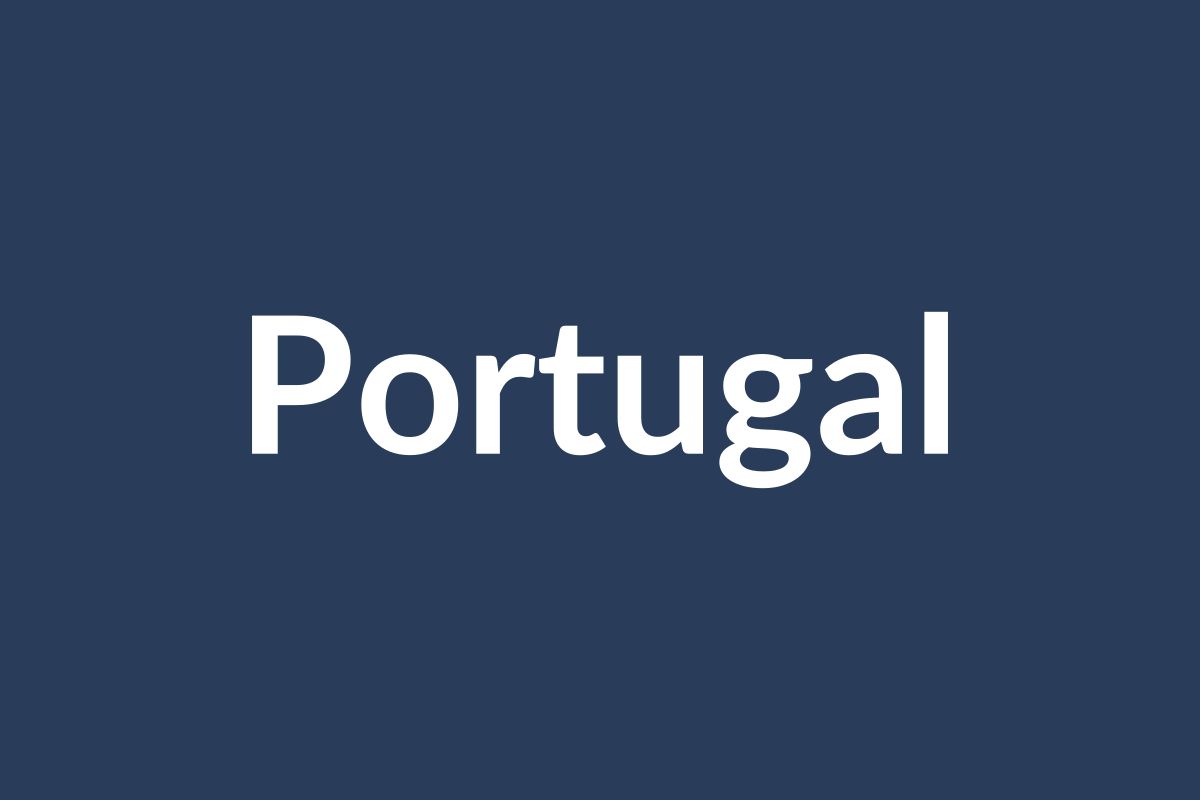 Portugal
