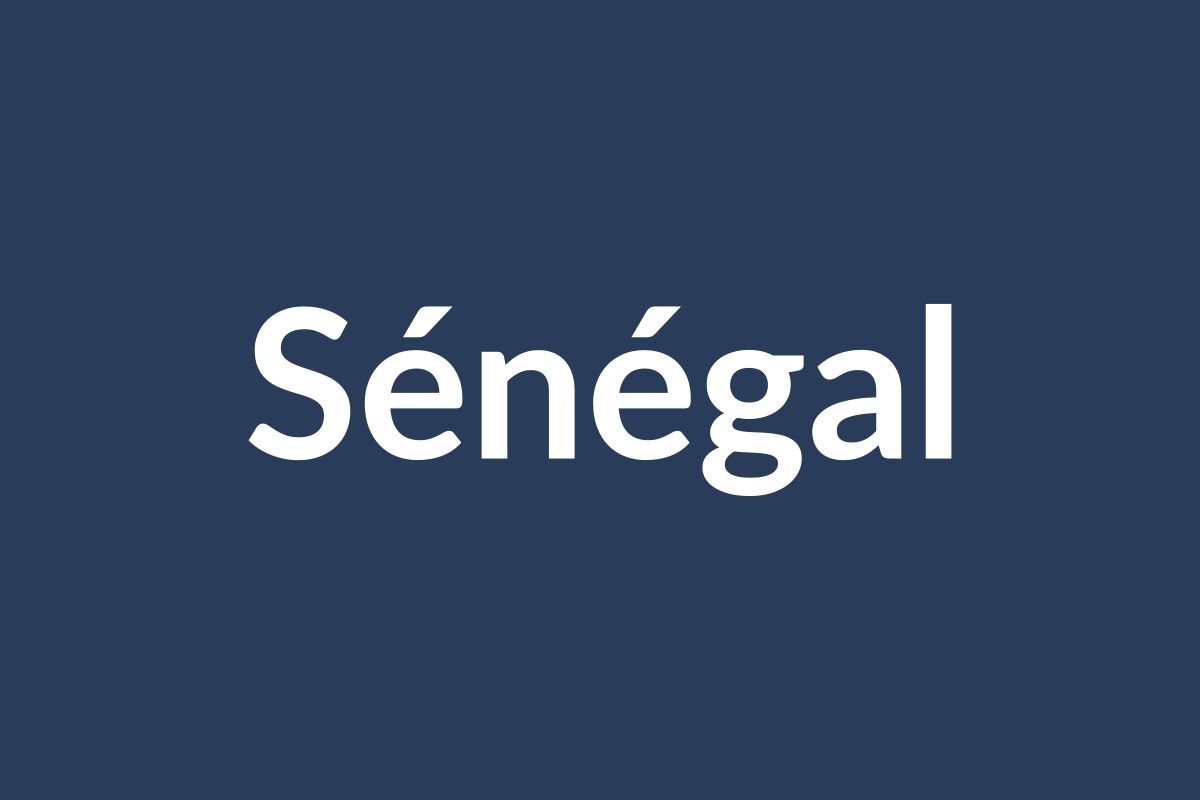 Sénégal