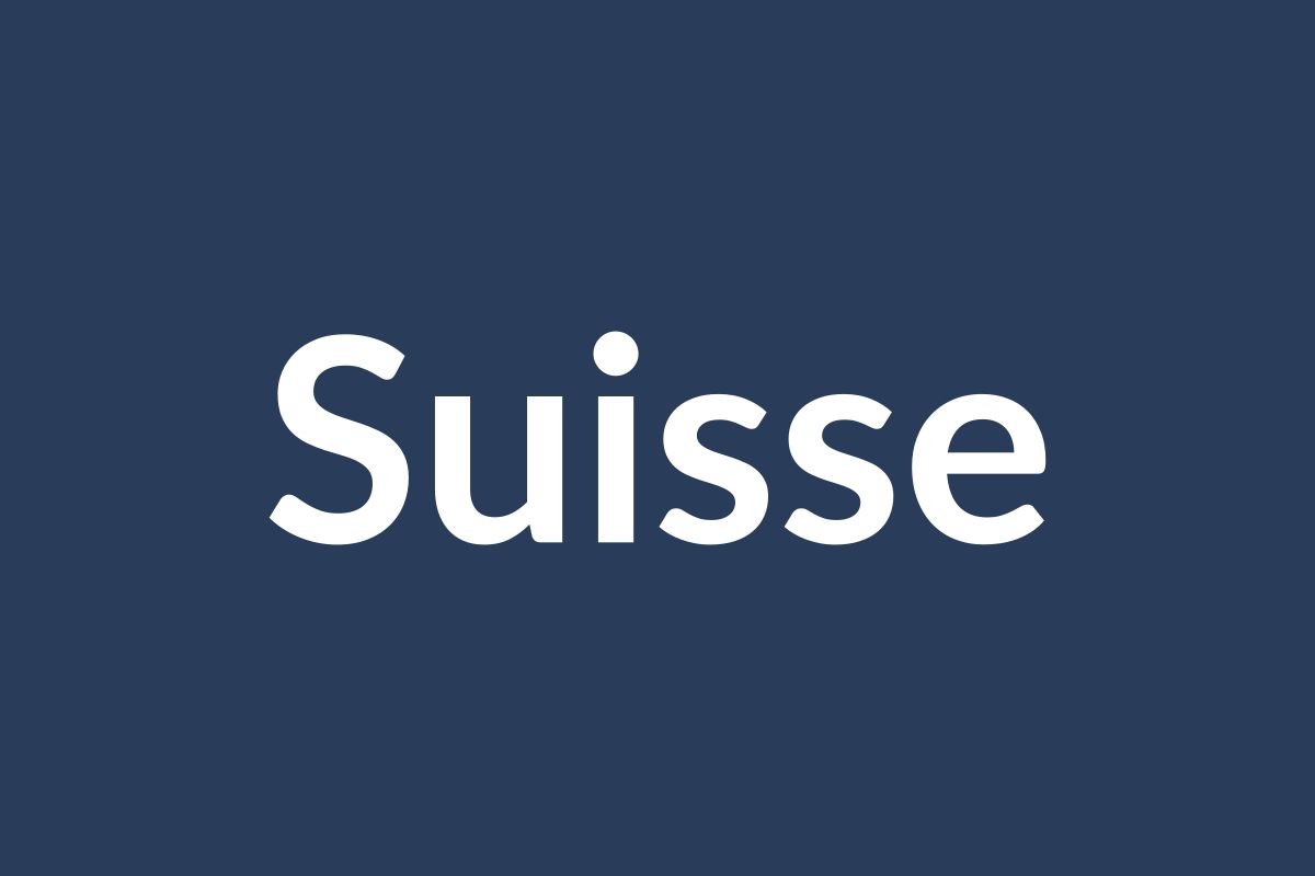 Suisse