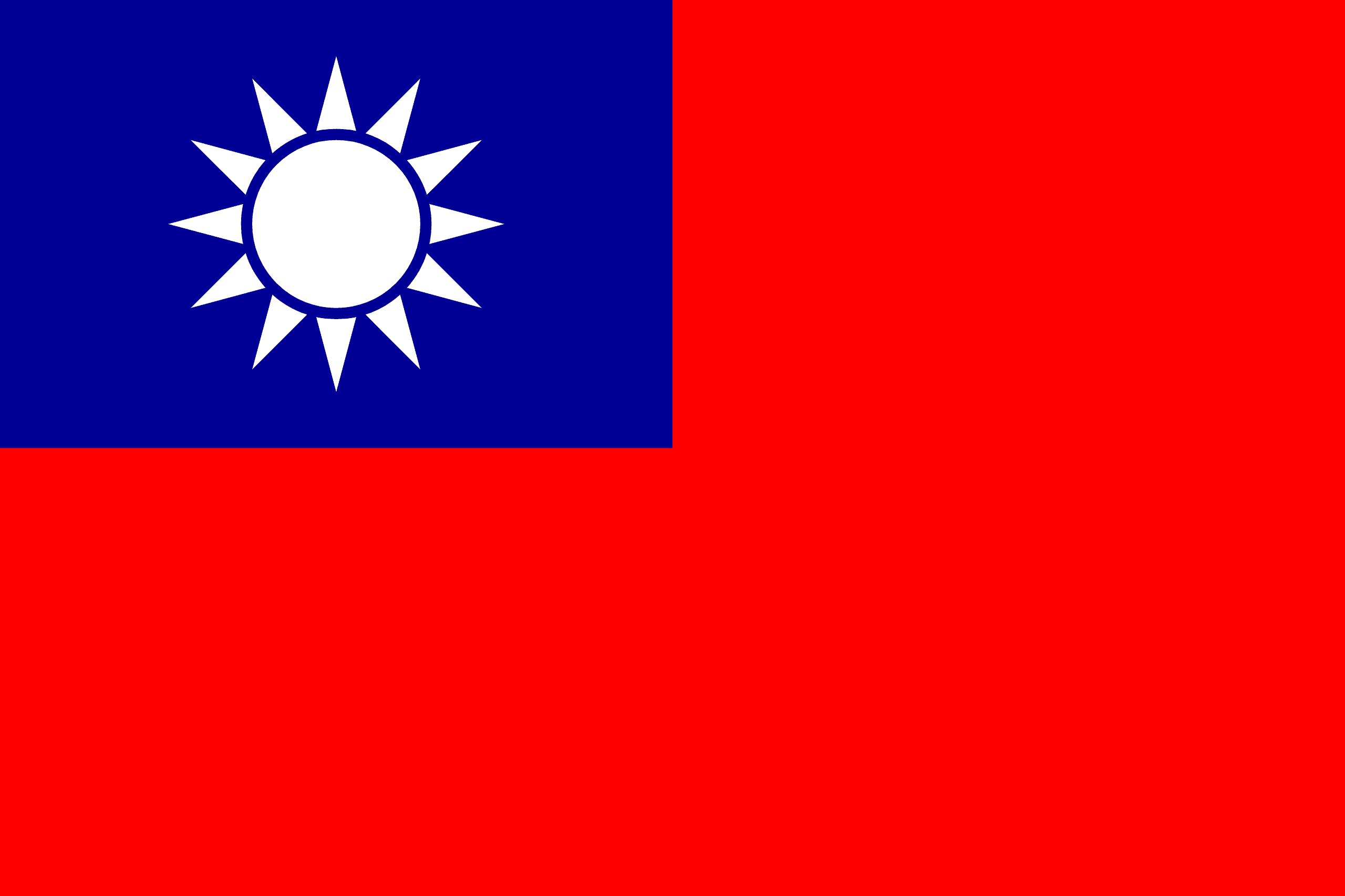 Taïwan